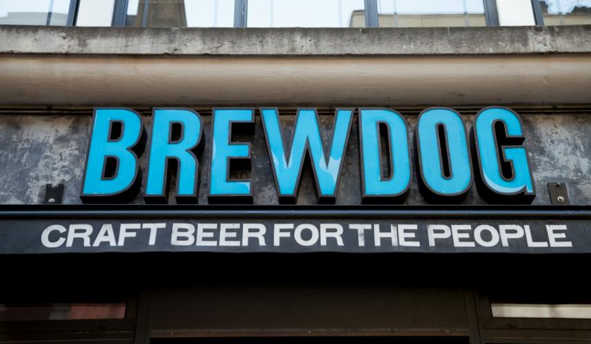 BrewDog