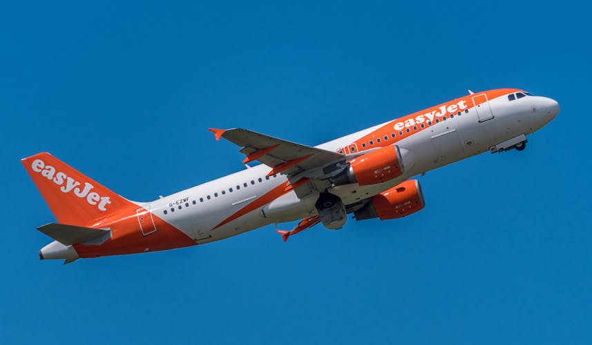 EasyJet