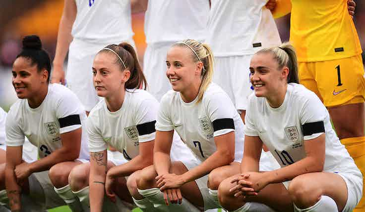 Lionesses Football Association