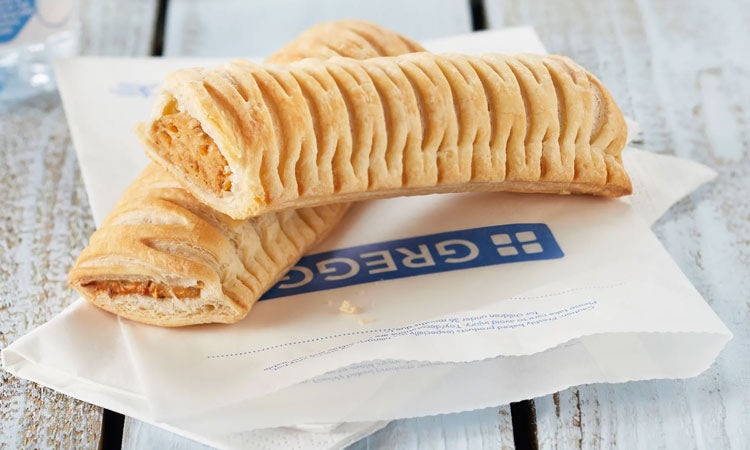 Greggs