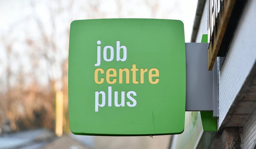 Job Centre