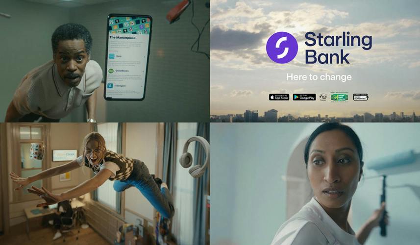 Starling Bank MW Awards