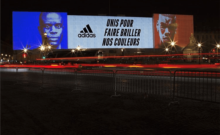 AdidasParis